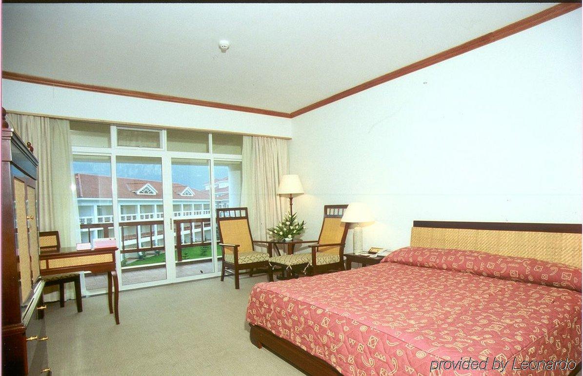 Yunnan Dianchi Garden Resort Hotel & Spa Kunming Rom bilde