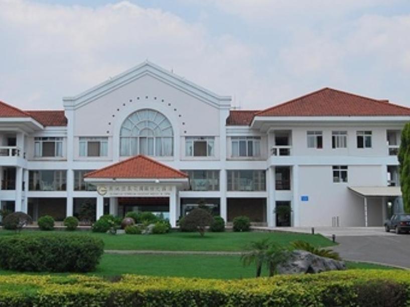 Yunnan Dianchi Garden Resort Hotel & Spa Kunming Eksteriør bilde